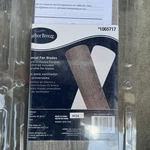 Harbor Breeze Blades 1065717 Driftwood White Pack For Ceiling Fans. Fixed Price $15.94.