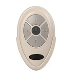 Eogifee 35T Ceiling Fan Remote Control Adjustable Speed,light Dimmer. Fixed Price $23.17.