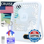 Cruise Fan Cabin Approved Carnival & Royal Carribbean Essentials With Magnetic. Fixed Price $44.86.