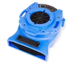 1/4 Profile Blue Air Mover Blower Fan For Water Damage Restoration Carpet. Fixed Price $268.15.