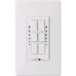 Craftmade WCFL-1000 Smart Wifi Fan & On/off Dimmer Switch. Fixed Price $55.61.