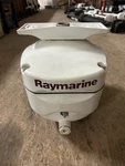 Raymarine 4KW Open Array Radar Motor *pedestal Only* M92654-S. Fixed Price $400.00.