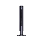 Cool-living 36-INCH 3-SPEED Oscillating Tower Fan W/ Remote. Fixed Price $41.99.