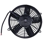 12V 280MM Axial Fan VA59-AP70/LL-37S Compatible With Spal Excavators Trucks. Fixed Price $156.03.