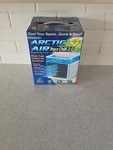 Arctic Air Pure 2.0, Personal Space Cooler, Evaporative Chiller. Fixed Price $27.99.