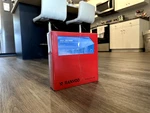 Ranvoo Bladeless Neck Fan Portable Rechargeable Hands Free Cooling New. Fixed Price $28.95.