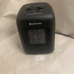 Under Desk Heater Comfort Zone. Fixed Price $22.22.