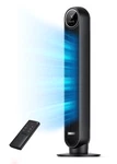 Tower Fan, 90 Oscillating 12 Modes,. Fixed Price $111.83.