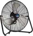 B-air FIRTANA-20X High Velocity Electric Industrial And Home Floor Fan 20". Fixed Price $104.36.