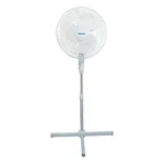 Impress Handi-fan 16" Oscillating Stand White. Fixed Price $53.60.