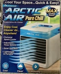 Arctic Air Pure Chill Cooling Personal Evaporative Cooler. Fixed Price $28.94.