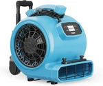 Alorair GE4000HCW 1 Hp Cfm Mover Blower Fan Carpet Dryer For Industrial. Fixed Price $330.11.