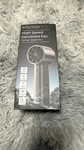 Sowmow Portable Handheld Turbo Fan, 100 Speeds Adjustable Mini Personal .... Fixed Price $20.00.