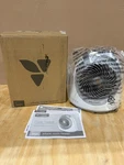 Vornadobaby - Tempa Nursery Space Heater Ice White. Fixed Price $40.00.