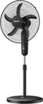 Holmes 18 Inch Oscillating Stand Fan 3 Speed Powerful Airflow Adjustable Height. Fixed Price $69.87.
