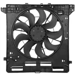 624880 Radiator Cooling Fan Assembly 2020-2023 Ford Explorer Lincoln Aviator. Fixed Price $136.88.