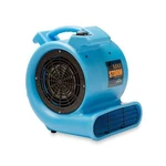 Max Storm 1/2 Hp Durable Lightweight Air Mover Carpet Dryer Blower Floor Fan .... Fixed Price $254.93.