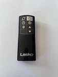 Replacement Remote For Lasko Upright Fan Model: 2033692 Tested/works. Fixed Price $15.00.