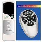 Replacement Remote Control For Lasko 5135 5144 755320 565134 5511 5521 5534. Fixed Price $14.99.