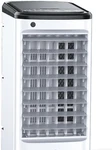 Censtech Evaporative Air Cooler, Swamp Conditioner, For Room. Fixed Price $119.61.