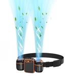 2026 Portable Waist With Dual Small Fans For 10 Times Strong Wind & Wide .... Fixed Price $48.32.