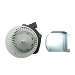 Front Heater Blower Motor W/ Fan Cage Fit Cadillac Deville Eldorado Seville. Fixed Price $76.58.