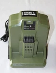 Green Machine GMBC6200 Volt Battery Charger. Fixed Price $32.00.