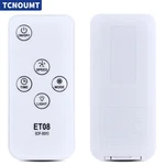 New ET08 CF-531 Remote Control For Joujbail / Vidihill Portable Air Conditioner. Fixed Price $12.99.