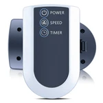 Remote Control For Lasko S20620 S20625 S08600 A20562 A20566 S20610 3637 A10802. Fixed Price $14.99.