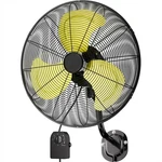 Uthfy 20" Wall Mount FAN,7200CFM High Velocity With 3-SPEED,OUTDOOR .... Fixed Price $193.78.