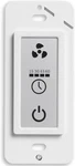 Homewerks 7150-11 Bathroom Fan Lcd Control Switch With Timer For 2-FUNCTION. Fixed Price $70.67.