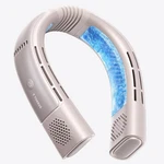 Neck Air Conditioner Coolify 2026 2S Pro Ice Feel Cooling Apricot Music. Fixed Price $299.99.