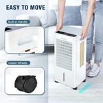 See Notes Grelife LE-AC01 Portable Evaporative Air Cooler 3 Cooling Fan. Fixed Price $125.00.