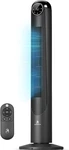 Antarctic Star T42 Tower FAN-42 Inch, Bladeless Oscillating With Remote, 6. Fixed Price $75.58.
