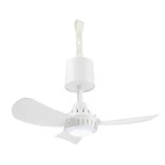 Treva Rechargeable 15 Canopy Fan Easy To Assemble Portable Ceiling For.... Fixed Price $91.45.