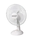 Kool Zone 12" Oscillating Desk Fan- White. Fixed Price $99.29.