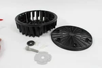 Kohler 32 755 38-S Fan Kit Genuine. Fixed Price $30.71.