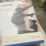 Ergobaby Omni Breeze All-in-one Mesh Carrier Graphite Grey (BCZ360PGRAPH). Fixed Price $115.00.