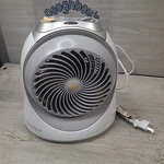Vornadobaby Tempa EH1-0137 Small Nursery Heater Airflow Fan Excellent. Fixed Price $49.99.