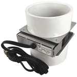 Tjernlund PVC4 Radon Booster FAN,16W,4" 59JW96. Fixed Price $133.21.