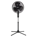 Comfort Zone Electric Oscillating Pedestal Fan, Stand 16 Inch, 3 Speed,.... Fixed Price $44.21.