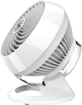 460 Whole Room Air Circulator Fan, 3 Speeds, Quiet, Adjustable Tilt, Easy Clean. Fixed Price $85.99.