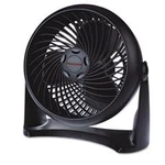 Honeywell Super Turbo Three-speed High-performance Fan Black. Fixed Price $39.49.