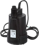 PARPMP01710A Replacement Pump, Black. Fixed Price $319.99.