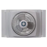 Lasko 16 In. Window Fan With Ez-dial Ventilation. Fixed Price $119.99.