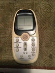Perfect Aire Danby, Artic King, Generations Keystone Ac Remote Control R09A/BGCE. Fixed Price $35.00.