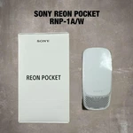 Sony Reon Pocket 4 Wearable Neck Cooler Portable Ac Heating Cooling Device Japan. Fixed Price $114.80.