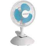 Brentwood Kool Zone Clip Desk Fan 2-SPEED 6-INCH White. Fixed Price $24.99.