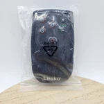 Genuine Lasko Replacement Fan 6-BUTTON Remote Control Black 5160-4/5538-1. Fixed Price $14.99.