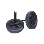 Dayton Vecmwg WHEEL,PK2 43YD29. Fixed Price $67.74.